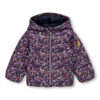 Kids ONLY Зимно яке 15306395 Цветен Regular Fit за Момичета цена