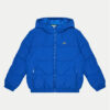 Lacoste Зимно яке BJ1128 Син Regular Fit за Бебета цена