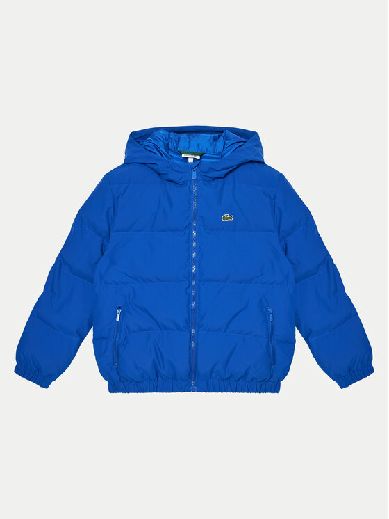 Зимно яке Lacoste за Бебета цена