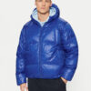 Lacoste Зимно яке BH2889 Син Regular Fit за Мъже цена