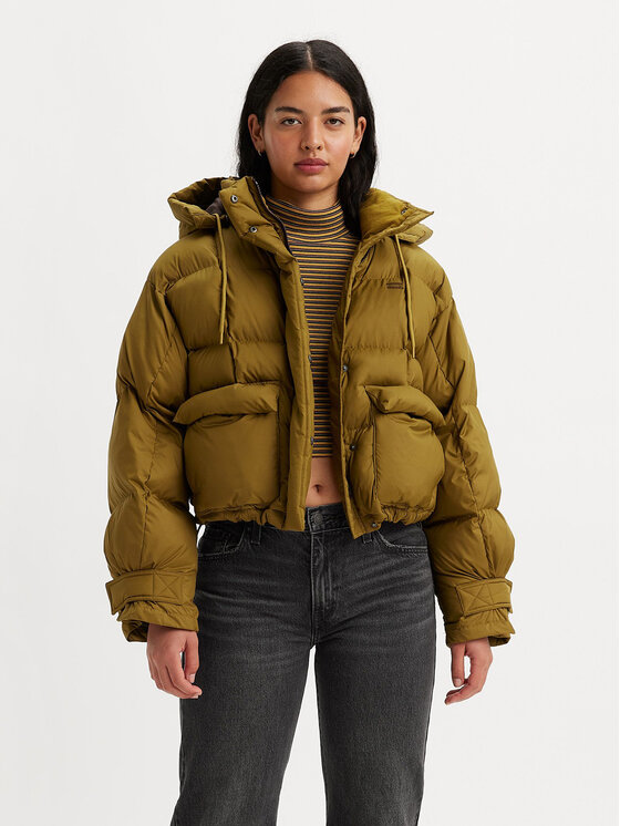Зимно яке Levi's® за Жени цена