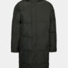 Lindbergh Зимно яке 30-303029A Зелен Relaxed Fit за Мъже цена