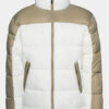 Lindbergh Зимно яке 30-301093A Бежов Relaxed Fit за Мъже цена