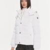 Liu Jo Sport Зимно яке TF3139 T3557 Бял Regular Fit за Жени цена