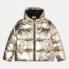 Зимно яке MICHAEL KORS KIDS за Момичета цена