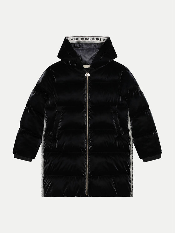 Зимно яке MICHAEL KORS KIDS за Момичета цена