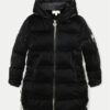 Зимно яке MICHAEL KORS KIDS за Момичета цена