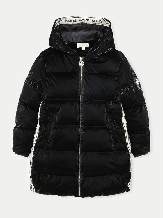 Зимно яке MICHAEL KORS KIDS за Момичета цена