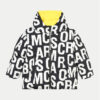 Marc Jacobs Зимно яке W60316 M Черен Regular Fit за Бебета цена