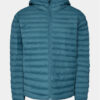 Marmot Зимно яке Echo Featherless 34790 Син Regular Fit за Мъже цена