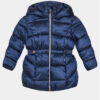 Mayoral Зимно яке 4.413 Тъмносин Regular Fit за Момичета цена