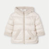 Mayoral Зимно яке 4491 Сив Regular Fit за Момичета цена