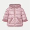 Mayoral Зимно яке 4491 Розов Regular Fit за Момичета цена