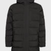 Musto Зимно яке Marina Quilted 82192 Черен Regular Fit за Мъже цена