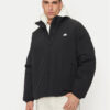 New Balance Зимно яке MJ44581 Черен Regular Fit за Мъже цена