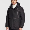 North Sails Зимно яке Antartico 450120 Черен Regular Fit за Мъже цена
