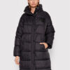 N°21 Зимно яке 22I N2M0 O111 5004 Черен Regular Fit за Жени цена