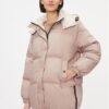 ONLY Зимно яке 15294690 Бежов Regular Fit за Жени цена