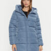 ONLY Зимно яке Lina 15304782 Син Regular Fit за Жени цена
