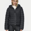 ONLY Зимно яке Tahoe 15322040 Черен Regular Fit за Жени цена