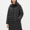 ONLY Зимно яке 15300258 Черен Regular Fit за Жени цена