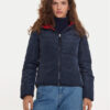 ONLY Зимно яке Tahoe 15322040 Червен Regular Fit за Жени цена
