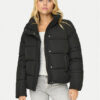 ONLY Зимно яке New Cool 15295424 Черен Regular Fit за Жени цена