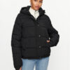 ONLY Зимно яке 15287909 Черен Regular Fit за Жени цена