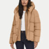 ONLY Зимно яке New Sydney 15295421 Бежов Regular Fit за Жени цена