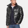 Only & Sons Зимно яке Prim 22030315 Черен Regular Fit за Мъже цена