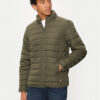 Only & Sons Зимно яке Brody 22027448 Зелен Regular Fit за Мъже цена