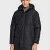 Only & Sons Зимно яке Carl 22020156 Черен Regular Fit за Мъже цена