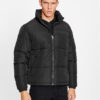 Only & Sons Зимно яке 22025205 Черен Regular Fit за Мъже цена