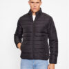 Only & Sons Зимно яке 22025686 Черен Regular Fit за Мъже цена