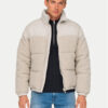 Only & Sons Зимно яке 22030456 Бежов Regular Fit за Мъже цена
