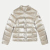 Original Marines Зимно яке DEA3502F Сребрист Regular Fit за Момичета цена