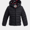 Original Marines Зимно яке DDA3626F Сив Regular Fit за Момичета цена