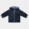 Original Marines Зимно яке B688NMADD Тъмносин Regular Fit за Момчета цена