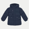 Original Marines Зимно яке DEA0604NM Тъмносин Regular Fit за Момчета цена