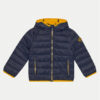 Original Marines Зимно яке B715NM Тъмносин Regular Fit за Момчета цена