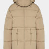 Outhorn Зимно яке OTHAW23TDJAF251 Бежов Regular Fit за Жени цена