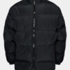 Outhorn Зимно яке OTHAW23TDJAM261 Черен Regular Fit за Мъже цена