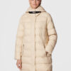 PINKO Зимно яке Ipotetico 1G18H1 Y834 Бежов Regular Fit за Жени цена