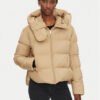 PINKO Зимно яке Giza 101602 A1ZV Бежов Regular Fit за Жени цена