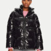 PINKO Зимно яке Indice 103827 A11K Черен Regular Fit за Жени цена