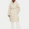 PINKO Зимно яке Collirio Caban 103828 A11M Бежов Regular Fit за Жени цена