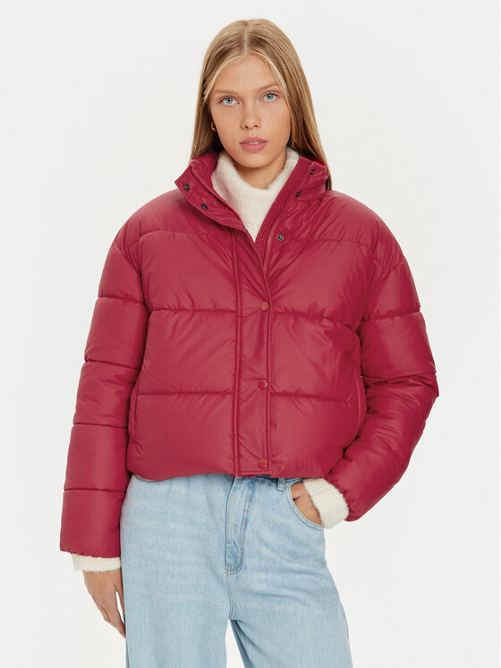 Зимно яке Pepe Jeans за Жени цена