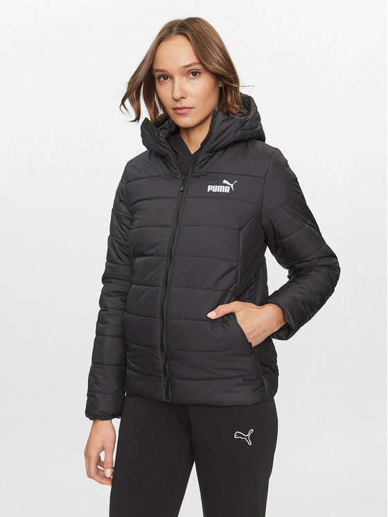 Зимно яке Puma за Жени цена