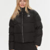Puma Зимно яке Classics 621693 Черен Oversize за Жени цена