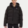 Puma Зимно яке 626489 Черен Regular Fit за Жени цена
